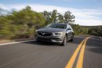 Buick Regal Sportback 2017 года (NA)